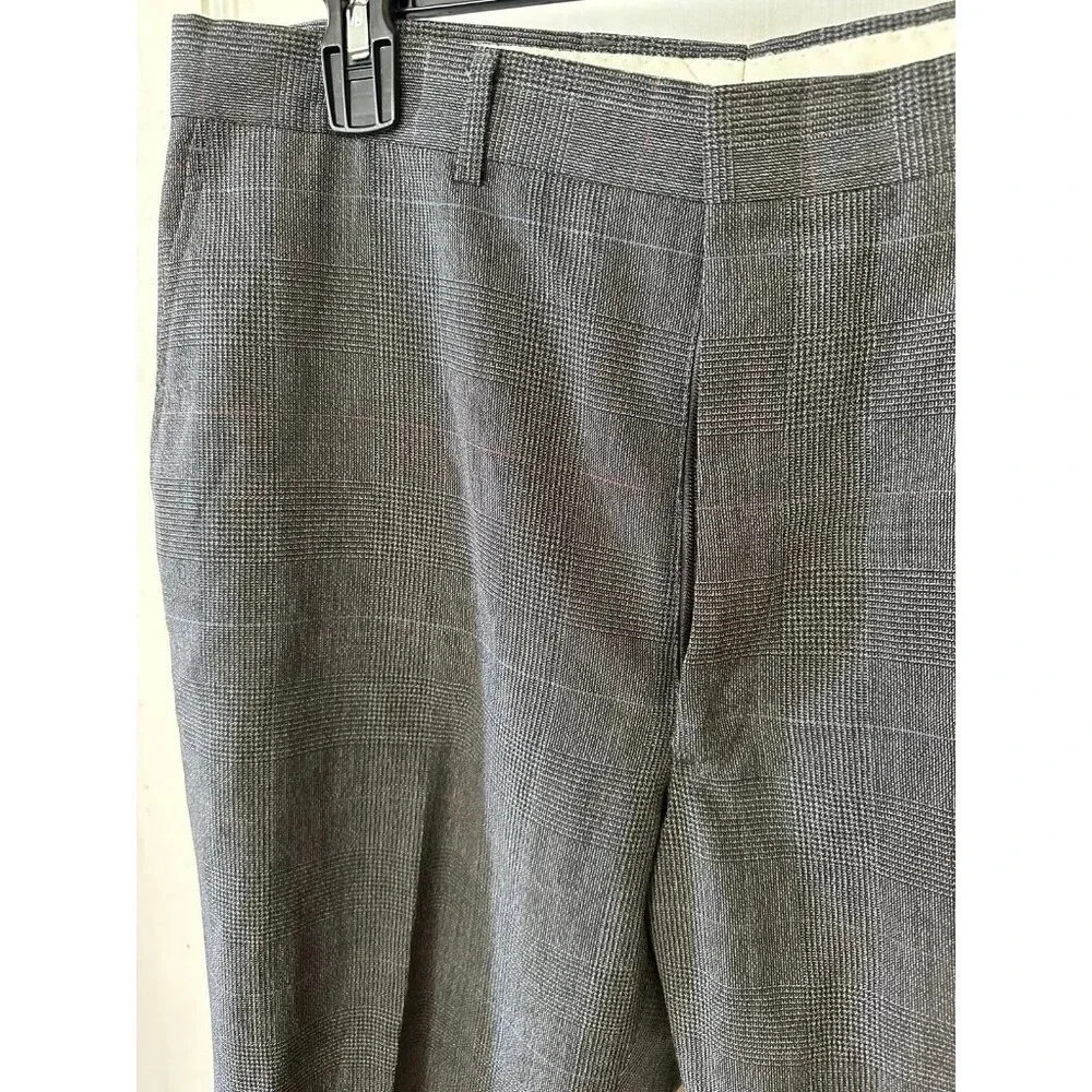 Men’s size 31 vintage pants - Picture 5 of 9
